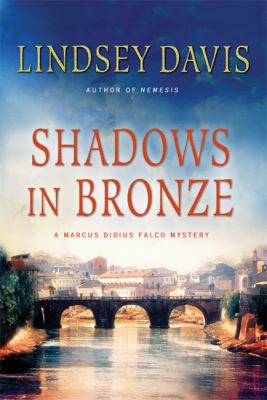 Shadows in Bronze Davis Lindsey 