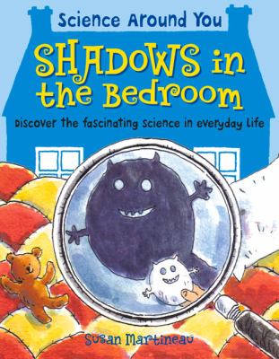 Shadows in the Bedroom Martineau Susan 