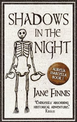 Shadows in the Night Finnis Jane 