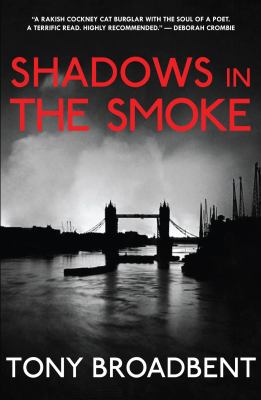 Shadows in the Smoke Broadbent Tony 