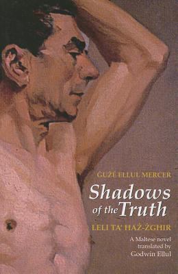 Shadows of the Truth Ellul Godwin 