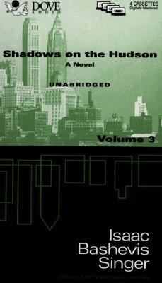 Shadows on the Hudson 