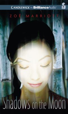 Shadows on the Moon Marriott Zoe 