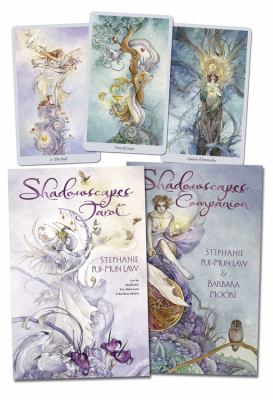 Shadowscapes Tarot 