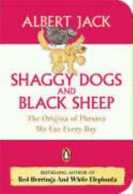 Shaggy Dogs And Black Sheep Albert Jack 