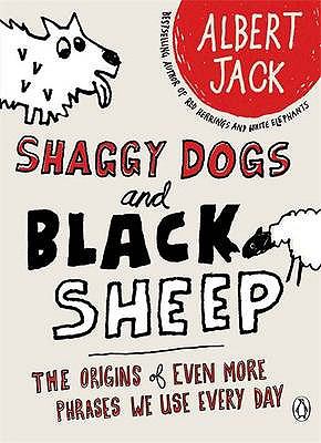 Shaggy Dogs and Black Sheep Jack Albert 