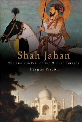 Shah Jahan Nicoll Fergus 