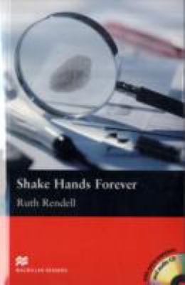 Shake Hand s Forever Pack Rendell Ruth 