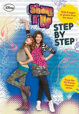 Shake It Up Grace N B 