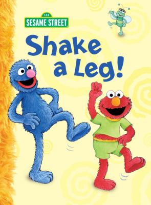 Shake a Leg 