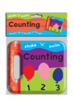 Shake n Swim Counting 
