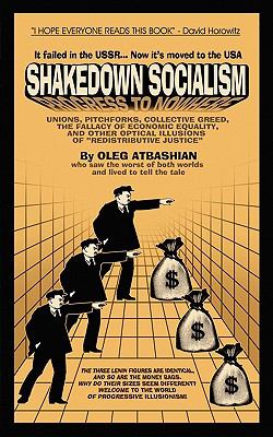 Shakedown Socialism 