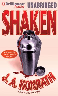 Shaken Konrath J A 
