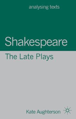 Shakespeare Aughterson Kate 