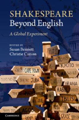 Shakespeare Beyond English 