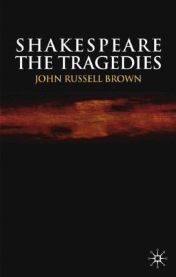 Shakespeare Brown John Russell 