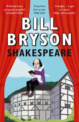 Shakespeare Bryson Bill 