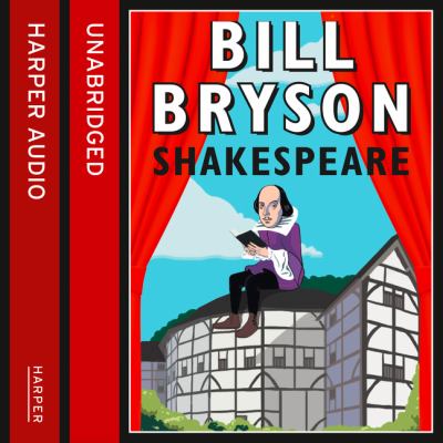Shakespeare Bryson Bill 