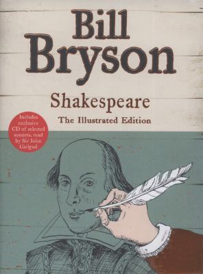 Shakespeare Bryson Bill 