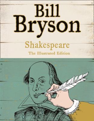 Shakespeare Bryson Bill 