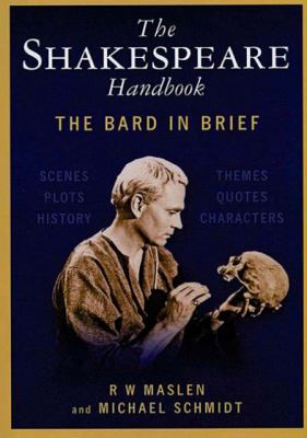 Shakespeare Handbook 