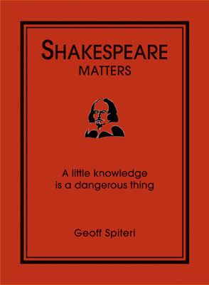 Shakespeare Matters 