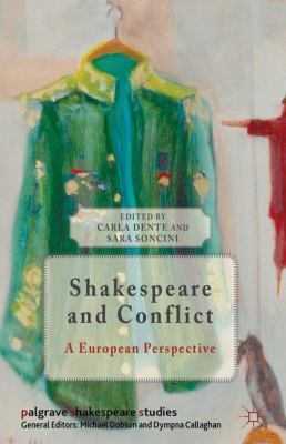 Shakespeare and Conflict 
