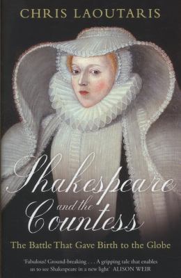 Shakespeare and the Countess Laoutaris Chris 