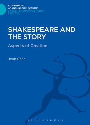 Shakespeare and the Story Rees Joan 