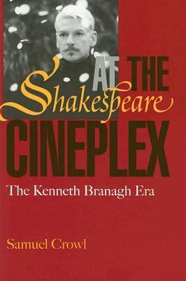 Shakespeare at the Cineplex 