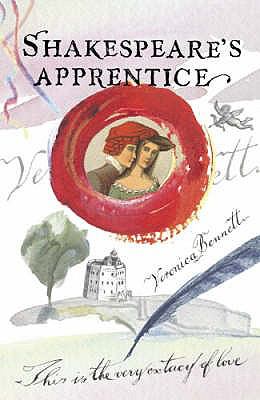 Shakespeare s Apprentice Bennett Veronica 