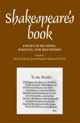 Shakespeare s Book Meek Richard 