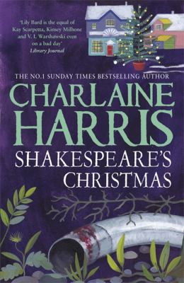 Shakespeare s Christmas Harris Charlaine 