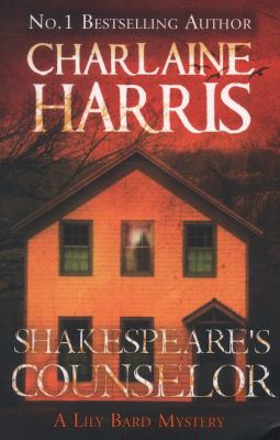 Shakespeare s Counselor Harris Charlaine 