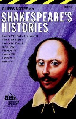 Shakespeare s Histories 