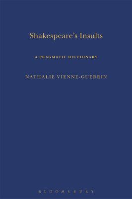 Shakespeare s Insults Vienne Guerrin 