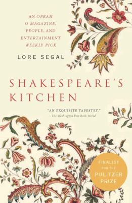 Shakespeare s Kitchen 