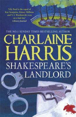 Shakespeare s Landlord Harris Charlaine 