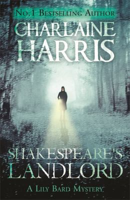 Shakespeare s Landlord Harris Charlaine 
