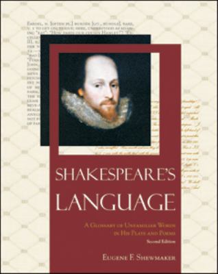 Shakespeare s Language 