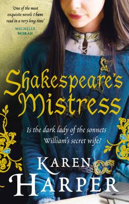Shakespeare s Mistress Harper Karen 