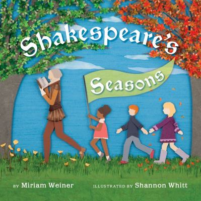 Shakespeare s Seasons 