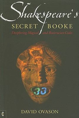 Shakespeare s Secret Booke Ovason David 