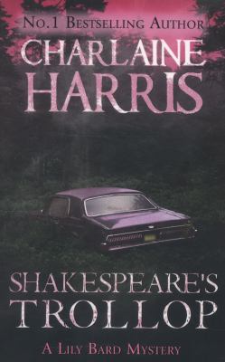Shakespeare s Trollop Harris Charlaine 