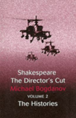 Shakespeare the Director s Cut Bogdanov Michael 
