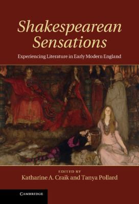 Shakespearean Sensations 