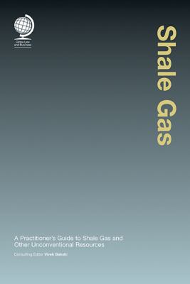 Shale Gas and Other Unconventional Resources 