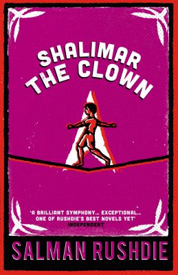 Shalimar the Clown Rushdie Salman 