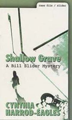 Shallow Grave Harrod Eagles 