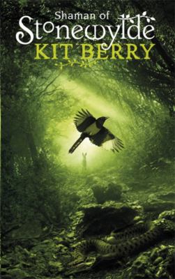 Shaman of Stonewylde Berry Kit 